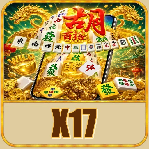 Pratinjau visual kanal unduhan x17 APK resmi 512×512