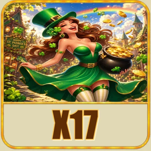 Gambar verifikasi keamanan akun masuk & daftar x17